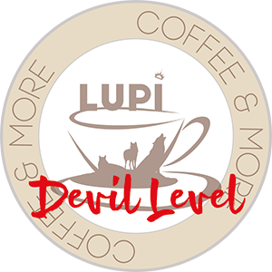 LUPI COFFEE Devil Level