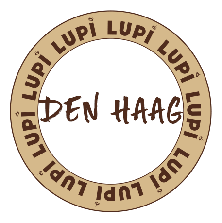 Lupi Coffee Den Haag