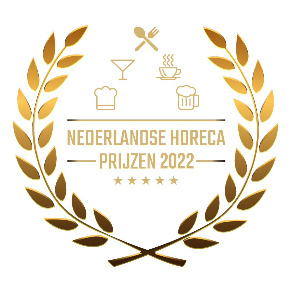 nederlandse horecaprijzen 2022