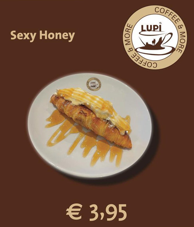 Sexy Honey