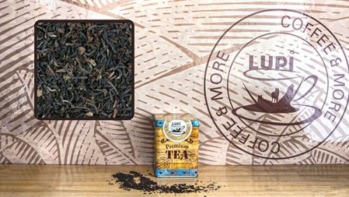 Earl Grey Superior thee